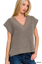 Easy Street Vest