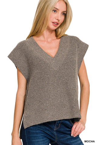 Easy Street Vest