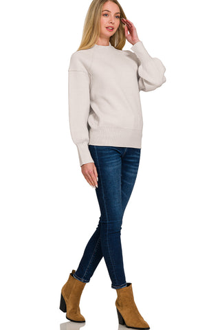 City Chic Sweater