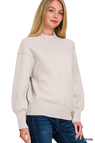 City Chic Sweater