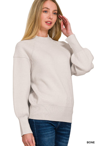 City Chic Sweater