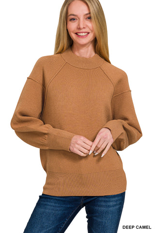 City Chic Sweater