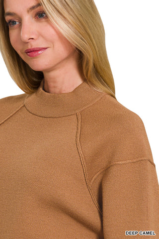 City Chic Sweater