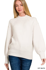 City Chic Sweater