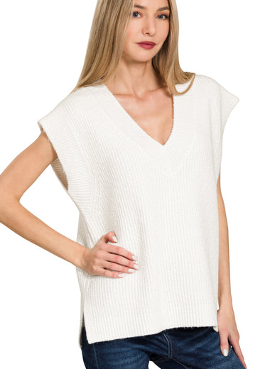 Junia Sweater Vest