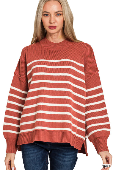 Calla Sweater