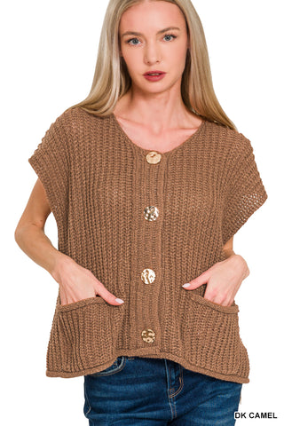 Storyline Vest