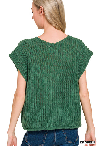 Storyline Vest