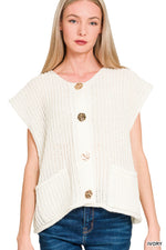 Storyline Vest