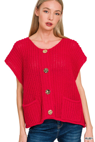 Storyline Vest