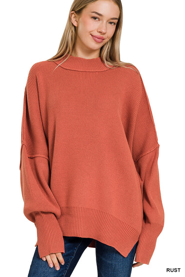 Maren Sweater