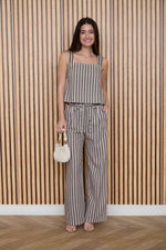Boardwalk Linen Top