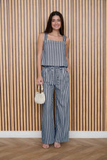 Boardwalk Linen Top