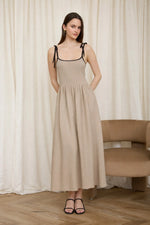City Lights Dress