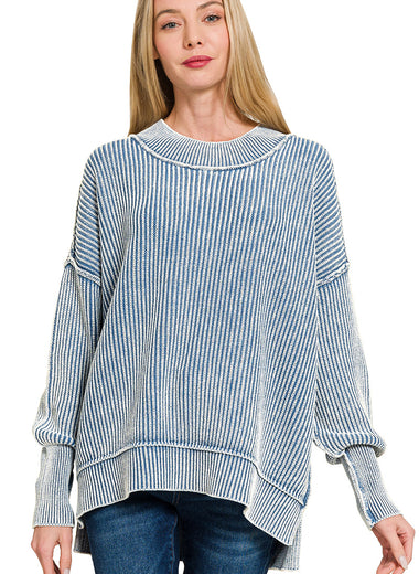 Astoria Oversized Sweater