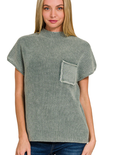 Mesa Knit Top