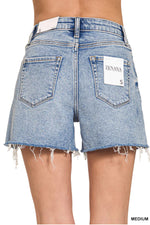 Sway Stretch Denim Short