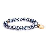 Tibetan Sky Stone Bracelet