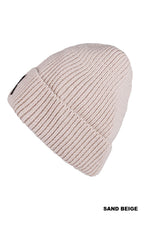 Sweetheart Bow Beanie