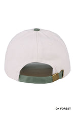 The Slogan Cap