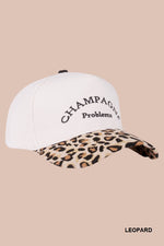 The Slogan Cap