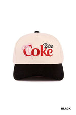 The Slogan Cap