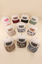 The Slogan Cap
