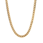 Veneziana Necklace by eLiasz & eLla