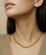 Veneziana Necklace by eLiasz & eLla