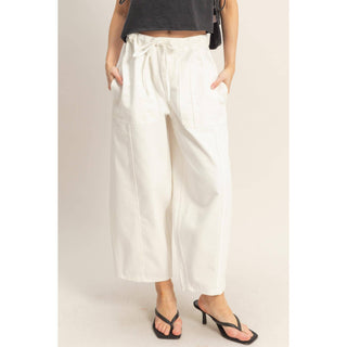 Go Anywhere Pants