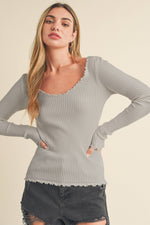 Chapter One Sweater