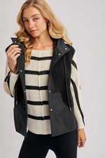 Summit Ridge Vest