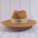 Bloom & Brim Fedora