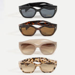 Tortoise Edit Sunnies