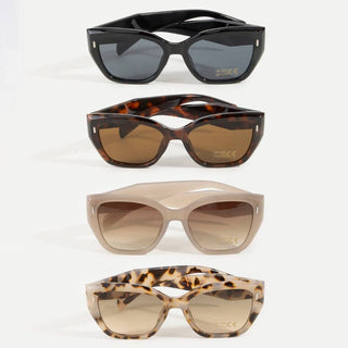 Tortoise Edit Sunnies