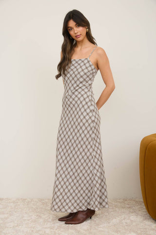 Kensington Midi Dress