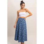 Soft Bloom Skirt