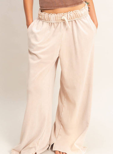 Weekend Mood Sweatpants