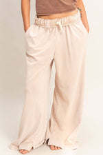 Weekend Mood Sweatpants