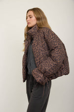 Savannah Jacket *Pre-order