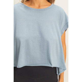 Daydream Boxy Tee