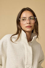Cedar Lane Pullover