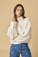 Cedar Lane Pullover