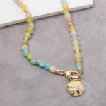 Ocean Heirloom Necklace