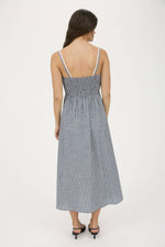 The Seabreeze Corset Dress