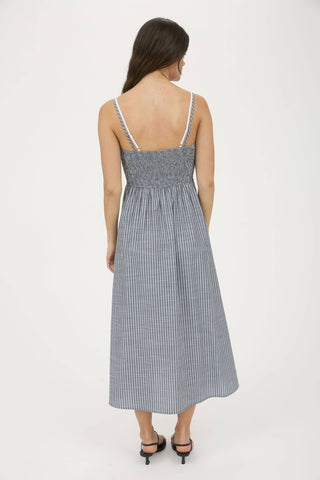 The Seabreeze Corset Dress