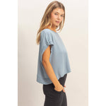 Daydream Boxy Tee