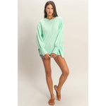 Morning Reverie Sweatshirt