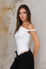 Twist of Fate Bodysuit
