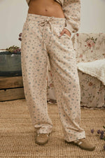 Blooming Fields Pants